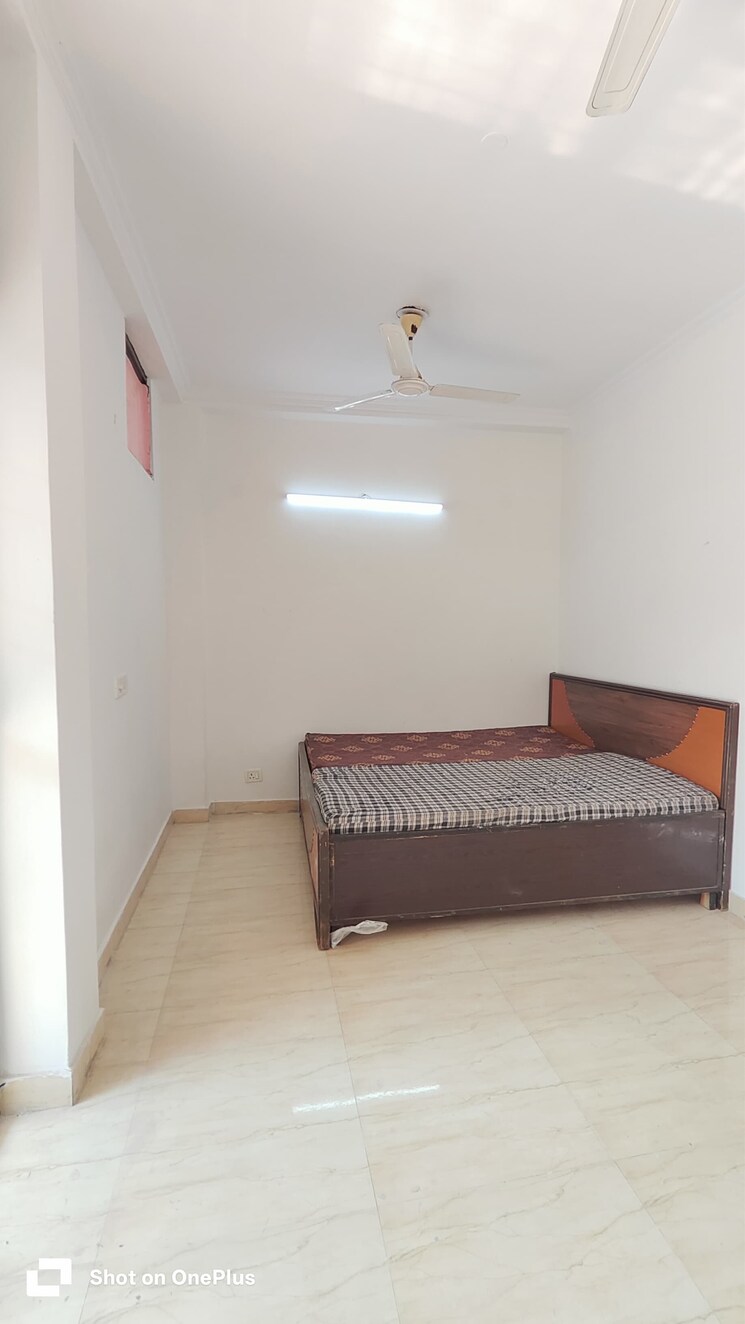 Bedroom, saket 2 Bedroom 850 Sq.Ft. Builder Floor In Saket Delhi 9417750