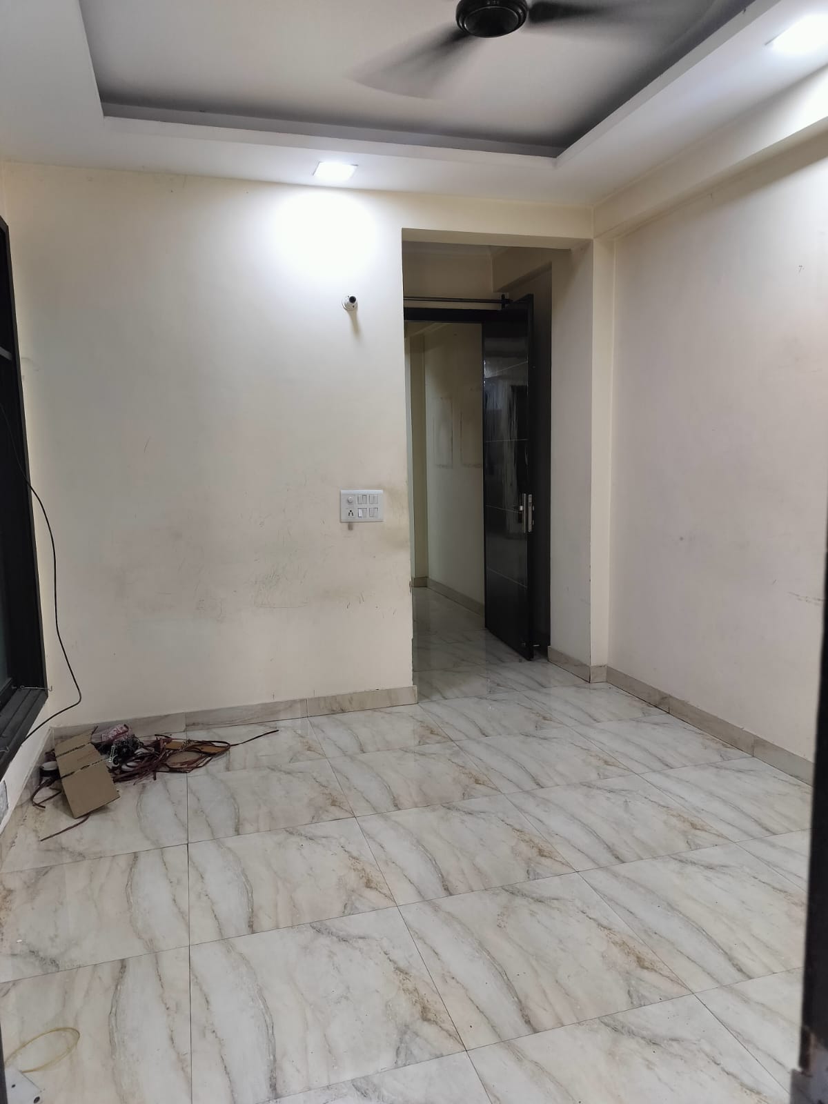 1.5 BHK + Pooja Room Apartment For Rent in The Mahesh CGHS
