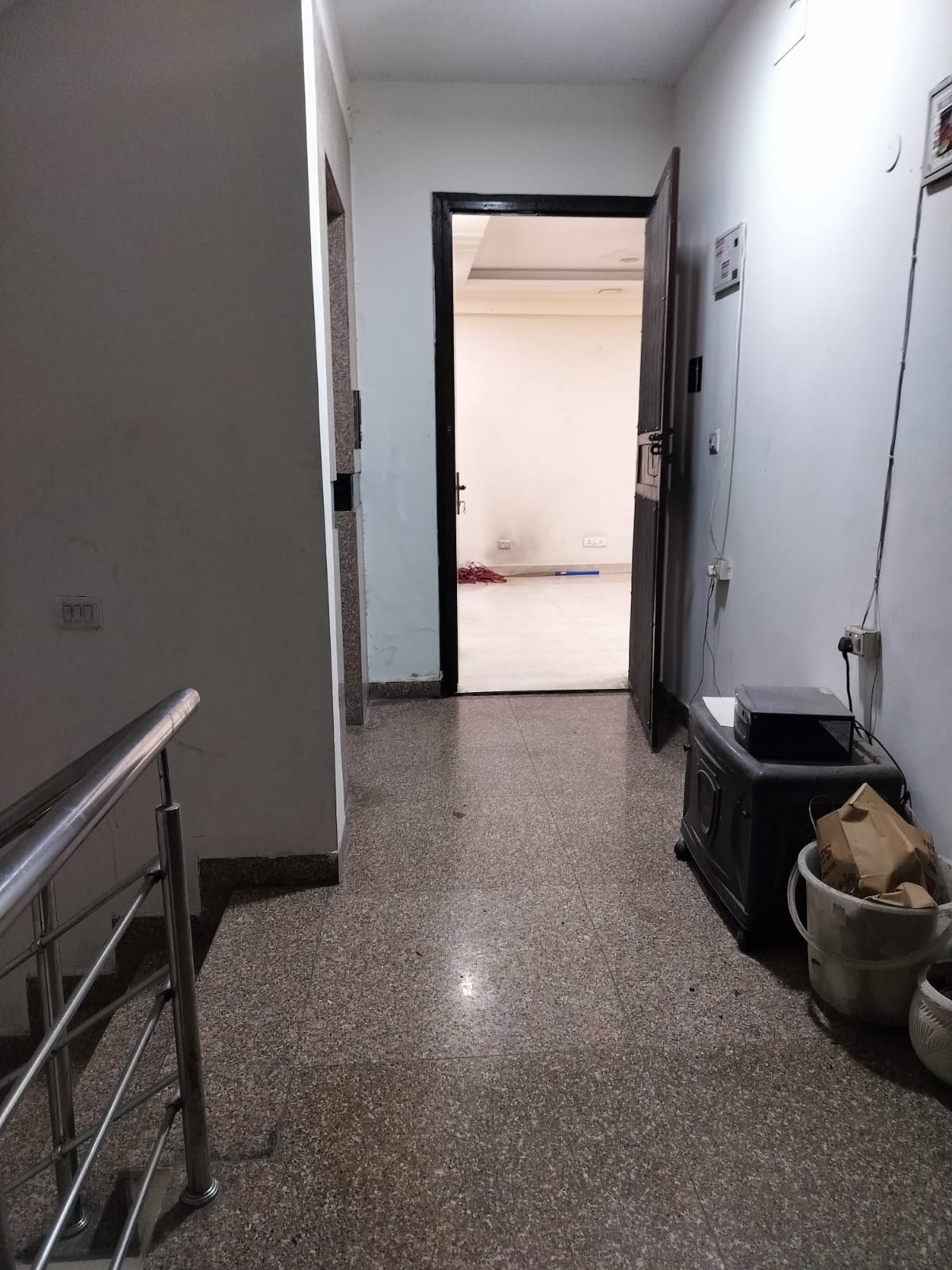 1.5 BHK + Pooja Room 473 Sq.Ft. Apartment in The Mahesh CGHS