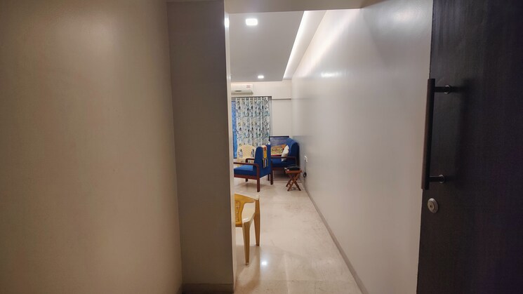 undefined, dosti-group-imperia 2 Bedroom 855 Sq.Ft. Apartment In Manpada Thane 9417749