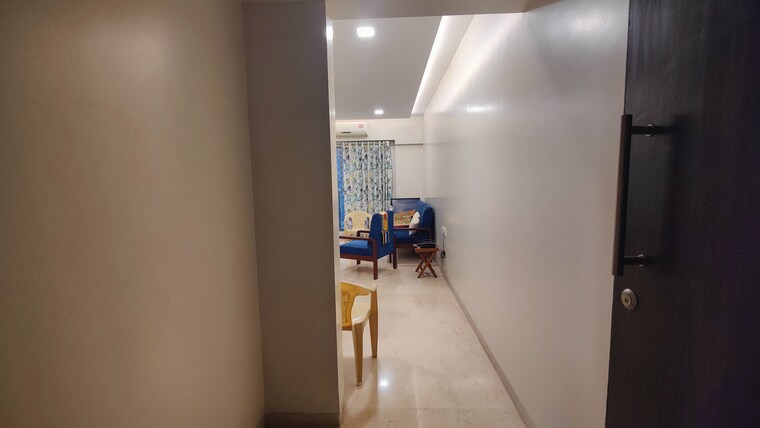 undefined, dosti-group-imperia 2 Bedroom 855 Sq.Ft. Apartment In Manpada Thane 9417749