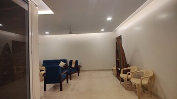 Gym in 2 BHK Apartment at Dosti Group Imperia, Manpada – for Rent