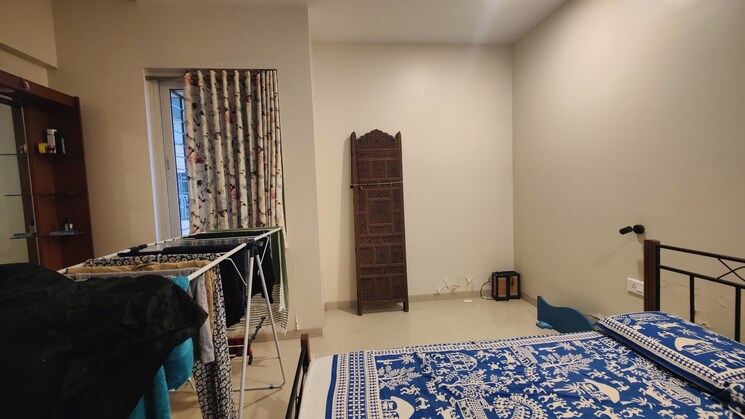 Bedroom, dosti-group-imperia 2 Bedroom 855 Sq.Ft. Apartment In Manpada Thane 9417749