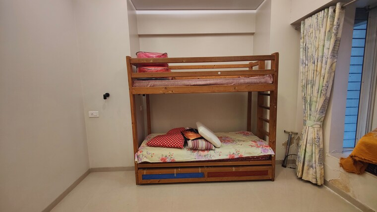 undefined, dosti-group-imperia 2 Bedroom 855 Sq.Ft. Apartment In Manpada Thane 9417749