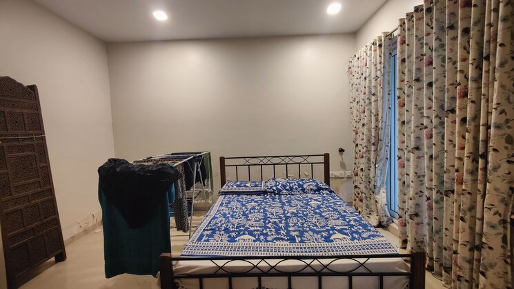 Bedroom, dosti-group-imperia 2 Bedroom 855 Sq.Ft. Apartment In Manpada Thane 9417749