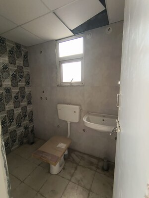 Attached Bathroom in 2 BHK Apartment at Signature The Millennia 2, Sector 37d – for Sale