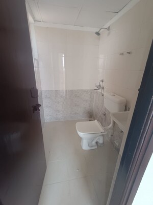 Bathroom in 3 BHK Apartment at ROF Aalayas Phase 2, Sector 102 – for Sale
