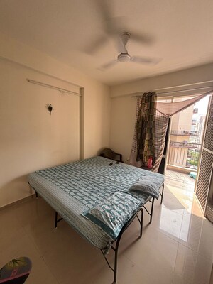 Bedroom in 3 BHK Apartment at ROF Aalayas Phase 2, Sector 102 – for Sale