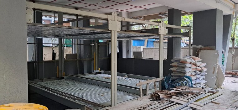 Exterior View, siddhivinayak-apartments-kothurd 3.5 Bedroom 1330 Sq.Ft. Apartment In Kothrud Pune 9417762