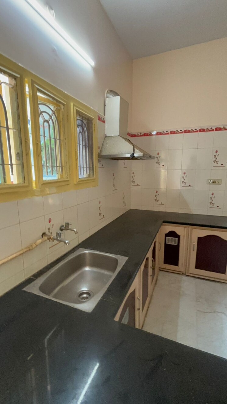 Kitchen, tadigadapa 3 Bedroom 275 Sq.Ft. Villa In Tadigadapa Vijayawada 9417758