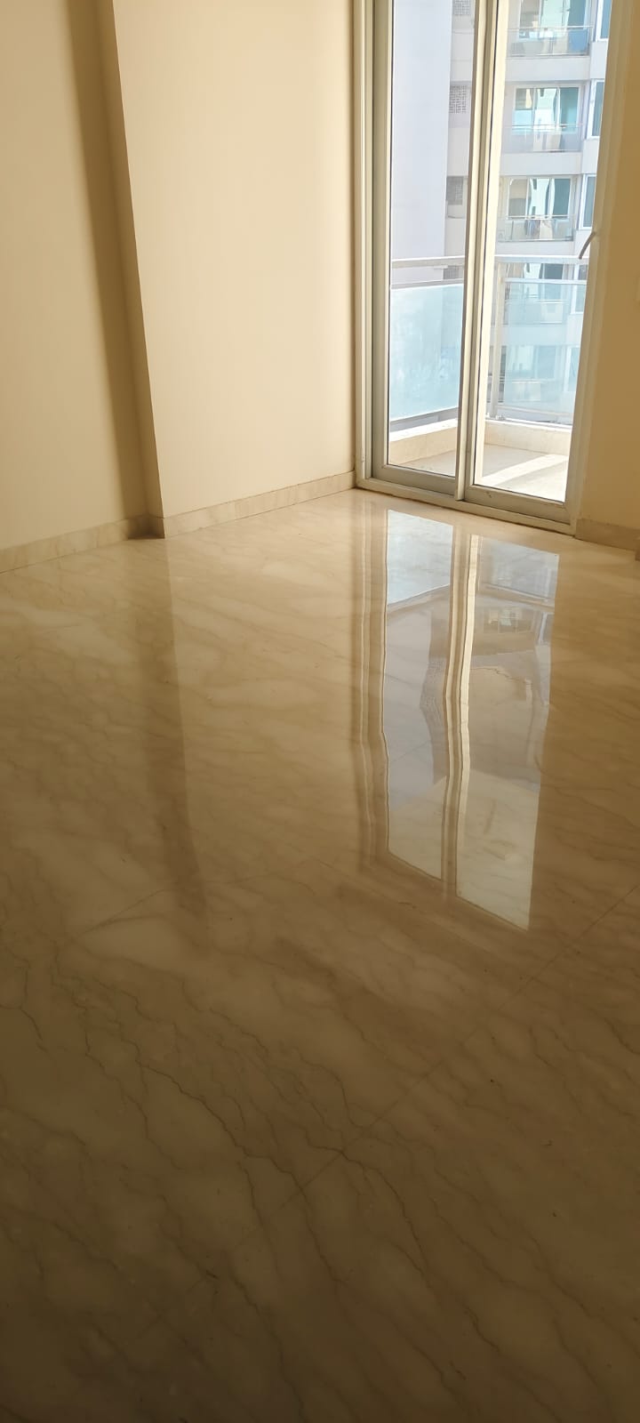 3.5 BHK Apartment For Rent in Ambience Tiverton