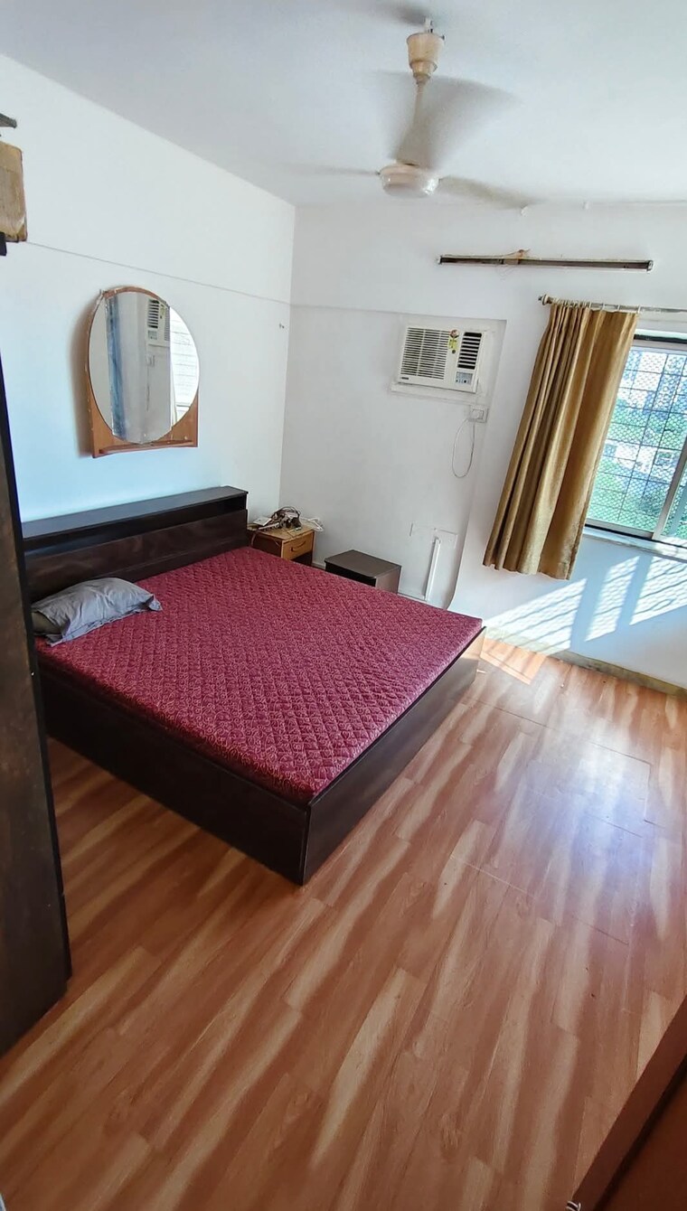 Bedroom, andheri west 2 Bedroom 700 Sq.Ft. Apartment In Andheri West Mumbai 9417755