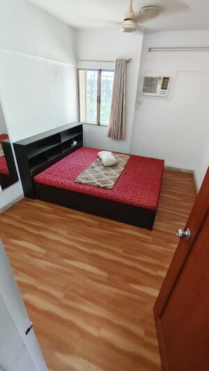 2 BHK Apartment For Rent in Andheri West