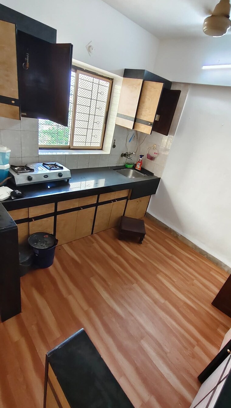 Kitchen, andheri west 2 Bedroom 700 Sq.Ft. Apartment In Andheri West Mumbai 9417755