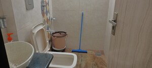 Bathroom in  Pg at Dadar West – for Rent
