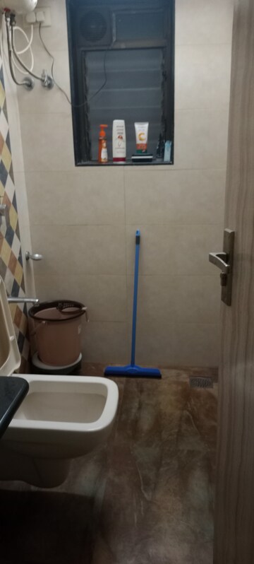 Bathroom in  Pg at Dadar West – for Rent
