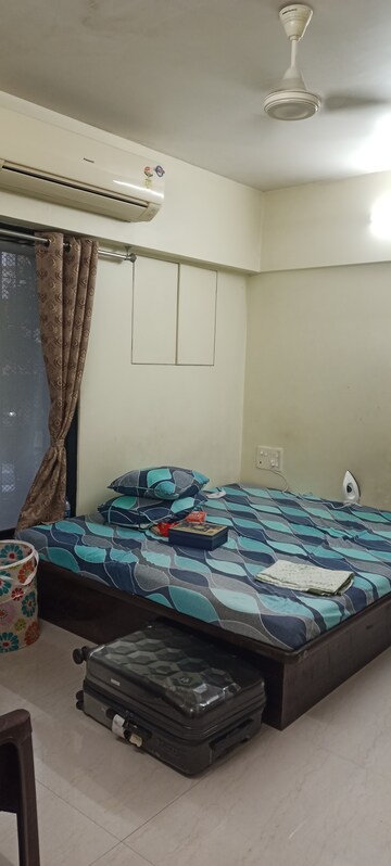 Bedroom in  Pg at Dadar West – for Rent