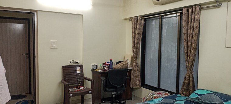 Living Room, dadar west Pg For Boys In Dadar West 9417838