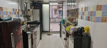 Kitchen in  Pg at Dadar West – for Rent