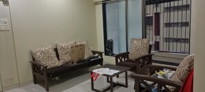 Living Room in  Pg at Dadar West – for Rent