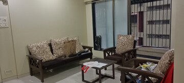 Living Room in  Pg at Dadar West – for Rent
