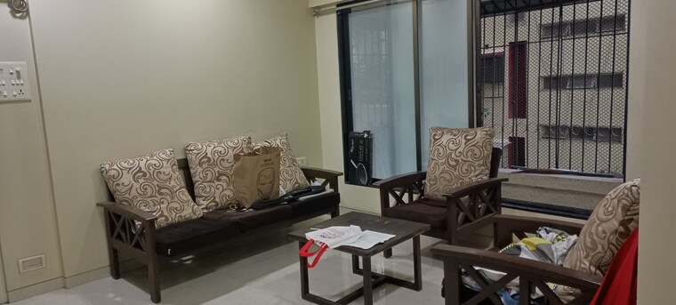Living Room, dadar west Pg For Boys In Dadar West 9417838