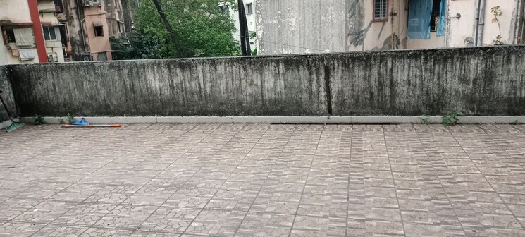 Balcony, dadar west Pg For Boys In Dadar West 9417838