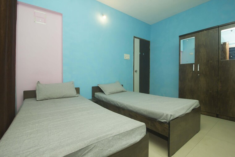 Room, somwari bazaar Pg For Boys In Somwari Bazaar 9417760