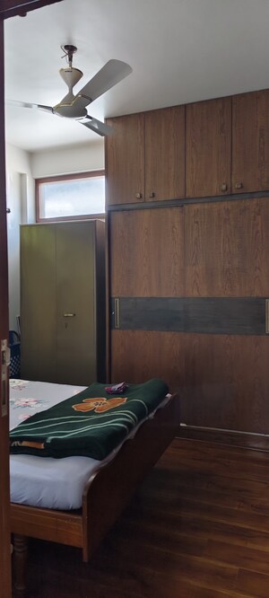 Furnished Amenities in 6+ BHK Apartment at Halasuru – for Sale