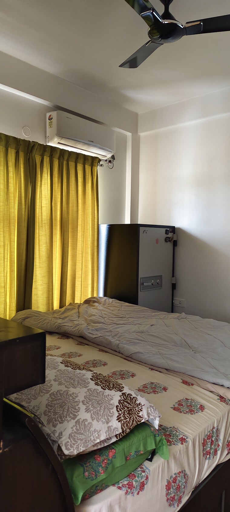 Bedroom, halasuru 6+ Bedroom 1600 Sq.Ft. Apartment In Halasuru Bangalore 9417822