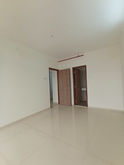 2 BHK + Study Room Apartment For Sale in Romell Allure