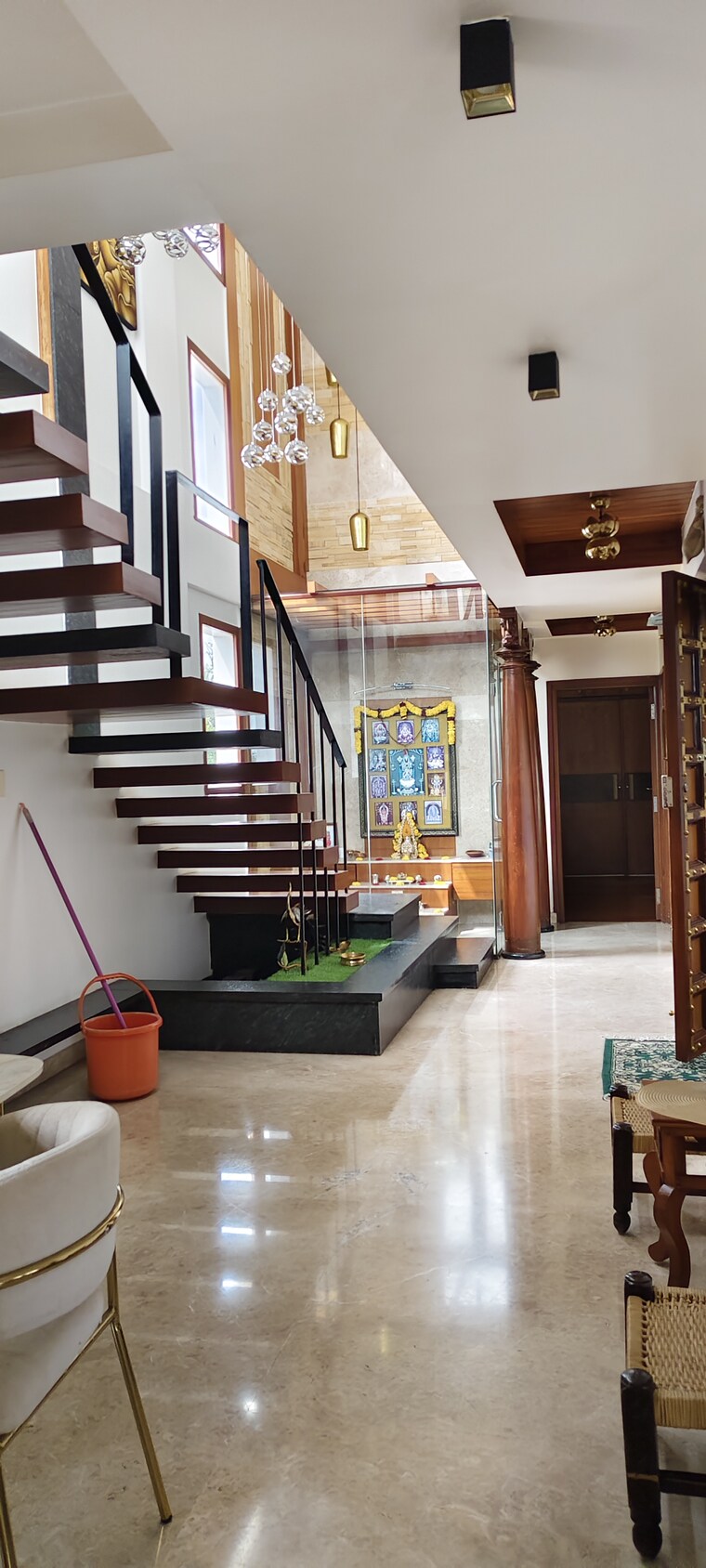 undefined, halasuru 6+ Bedroom 1600 Sq.Ft. Apartment In Halasuru Bangalore 9417822