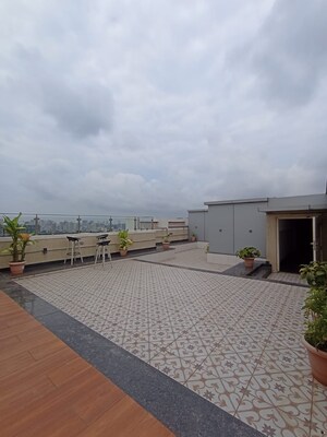 2 BHK Apartment – Exterior View View at Romell Allure, Borivali East - for Sale