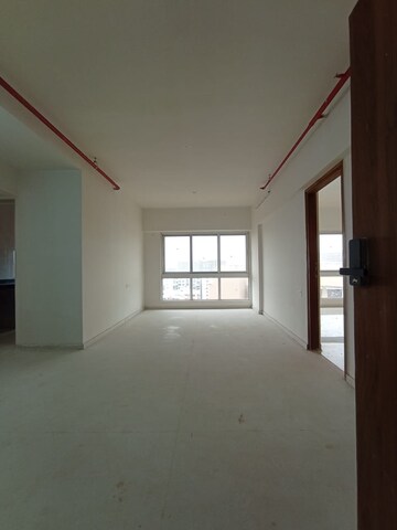 Room in 2 BHK Apartment at Romell Allure, Borivali East – for Sale