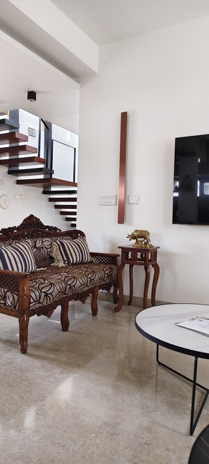 Gym in 6+ BHK Apartment at Halasuru – for Sale