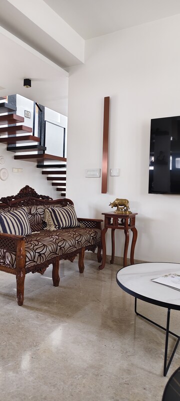 Gym in 6+ BHK Apartment at Halasuru – for Sale