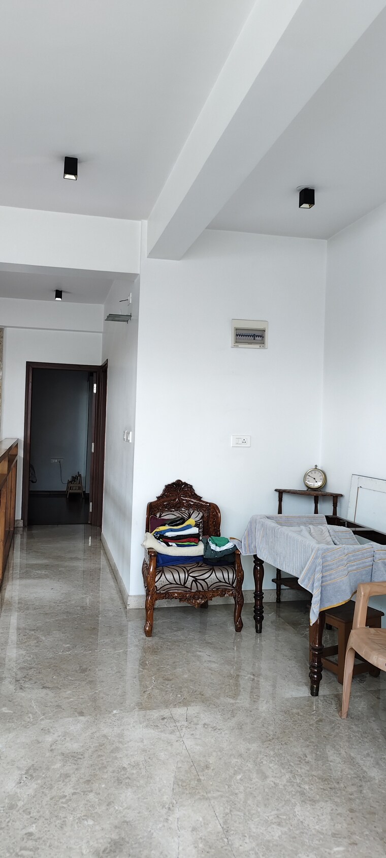 Bedroom, halasuru 6+ Bedroom 1600 Sq.Ft. Apartment In Halasuru Bangalore 9417822