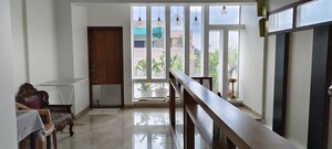 Kitchen in 6+ BHK Apartment at Halasuru – for Sale