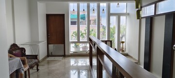 Kitchen in 6+ BHK Apartment at Halasuru – for Sale