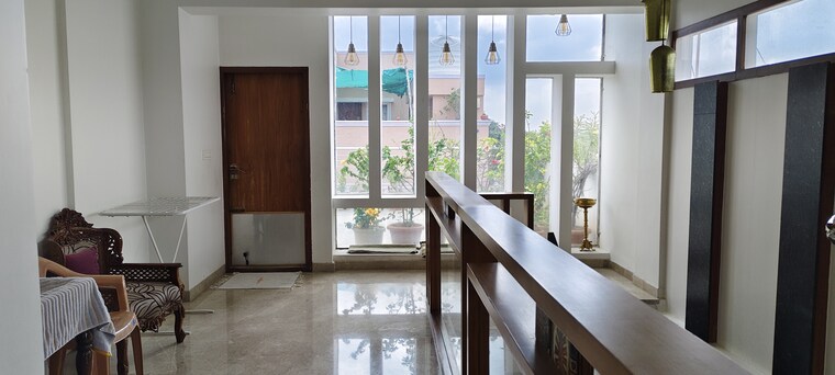 Kitchen, halasuru 6+ Bedroom 1600 Sq.Ft. Apartment In Halasuru Bangalore 9417822
