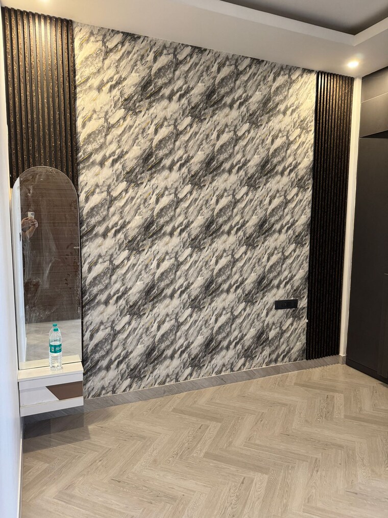 Bedroom, anant-raj-ashok-estate 3 Bedroom 1485 Sq.Ft. Apartment In Sector 63a Gurgaon 9417828