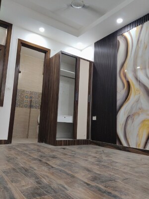 3 BHK Builder Floor For Sale in Divyansh Onyx, Gyan Khand