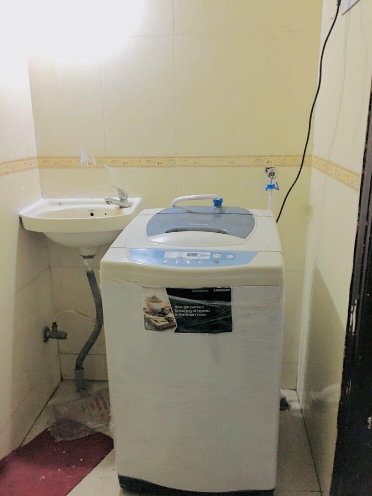 Bathroom, vaishnavi-dham-kharghar 2 Bedroom 1040 Sq.Ft. Apartment In Kharghar Navi Mumbai 9417809