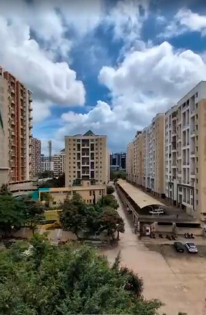 3 BHK Apartment For Sale in Rachana Bella Casa, Baner