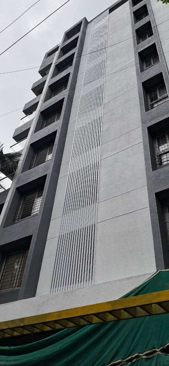 2 BHK + Pooja Room Apartment For Rent in La Valle Casa