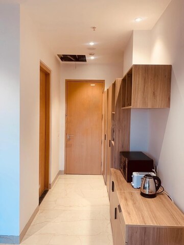 Furnished Amenities in  Office Space at Wakadewadi – for Rent