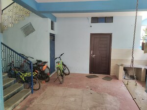 Parking in 6+ BHK Independent House at Mehdipatnam – for Sale
