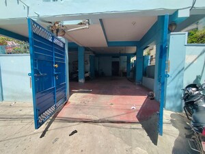 6+ BHK Independent House – Exterior View View at Mehdipatnam - for Sale