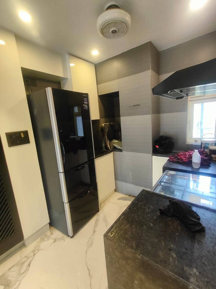 Kitchen, andheri west 1 Bedroom 500 Sq.Ft. Apartment In Andheri West Mumbai 9417843