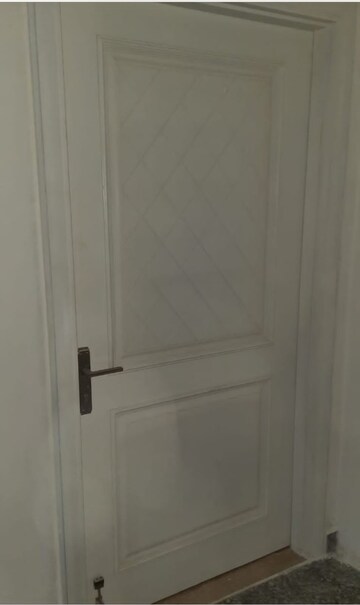 Bathroom in 4 BHK Builder Floor at Sector 81 – for Sale